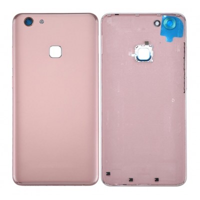 Back Panel Cover For Vivo Y79 Rose Gold - Maxbhi Com
