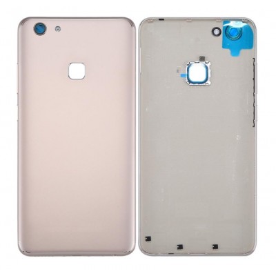 Back Panel Cover For Vivo Y79 White - Maxbhi Com