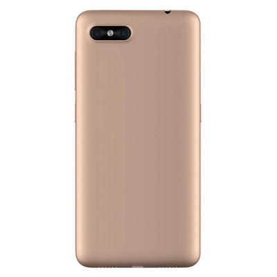 Full Body Housing For Gome C7 White - Maxbhi Com