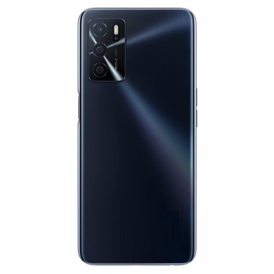 Full Body Housing For Oppo A16 Silver - Maxbhi Com