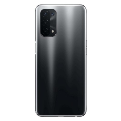 Full Body Housing For Oppo A54 5g Black - Maxbhi Com