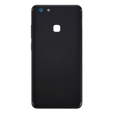 Full Body Housing For Vivo Y79 Black - Maxbhi Com
