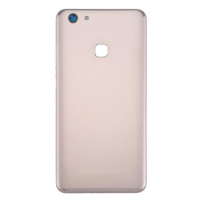 Full Body Housing For Vivo Y79 Gold - Maxbhi Com