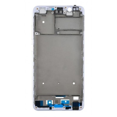 Full Body Housing For Vivo Y79 Gold - Maxbhi Com