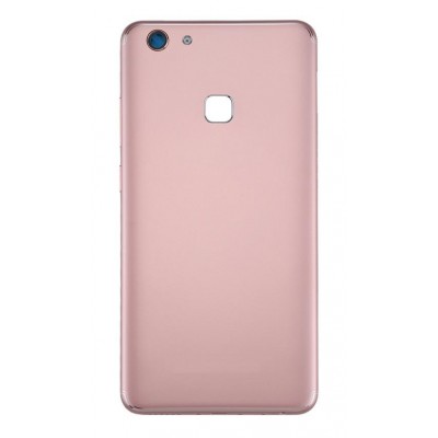 Full Body Housing For Vivo Y79 Rose Gold - Maxbhi Com
