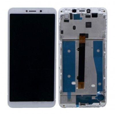 Lcd With Touch Screen For Gome C7 Gold By - Maxbhi Com