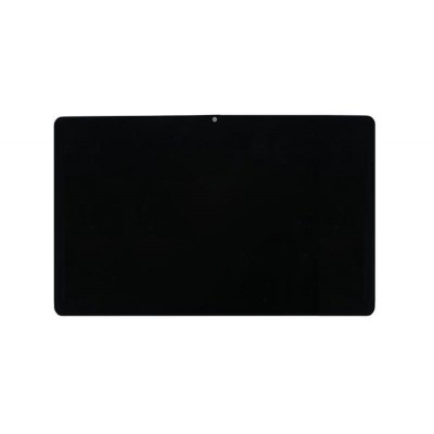 Lcd With Touch Screen For Realme Pad Black By - Maxbhi Com