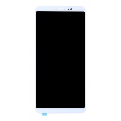 Lcd With Touch Screen For Vivo Y79 Gold By - Maxbhi Com