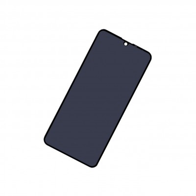 Lcd With Touch Screen For Vivo Y79 White By - Maxbhi Com