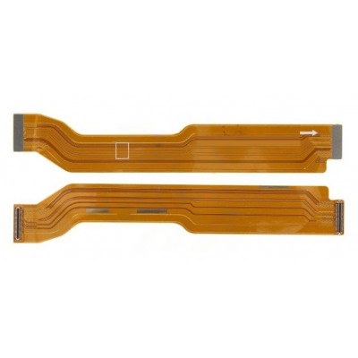Main Board Flex Cable For Oppo A54 5g By - Maxbhi Com