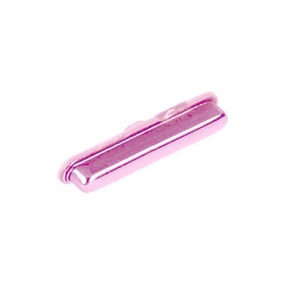 Power Button Outer For Xiaomi Mi 11 Pro Purple By - Maxbhi Com