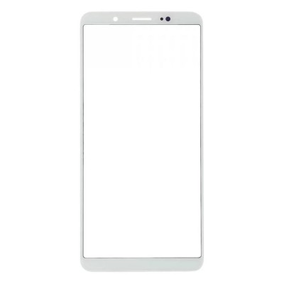 Replacement Front Glass For Vivo Y79 White By - Maxbhi Com