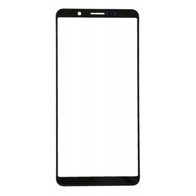 Touch Screen Digitizer For Vivo Y79 Black By - Maxbhi Com
