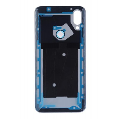 Back Panel Cover For Xiaomi Redmi Y3 White - Maxbhi Com