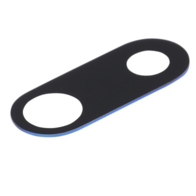 Camera Lens For Apple Iphone 8 Plus White By - Maxbhi Com