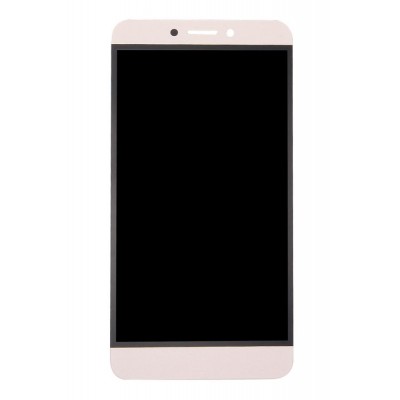 Lcd With Touch Screen For Leeco Le 1s Eco Gold By - Maxbhi Com