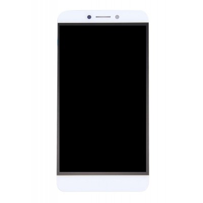 Lcd With Touch Screen For Letv Le 1s Grey By - Maxbhi Com