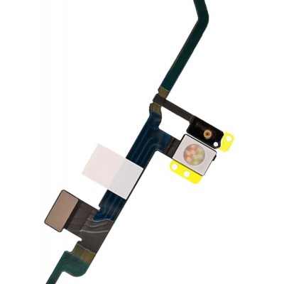 On Off Flex Cable For Apple Iphone 8 Plus 256gb By - Maxbhi Com