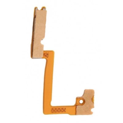 Power Button Flex Cable For Realme 2 On Off Flex Pcb By - Maxbhi Com