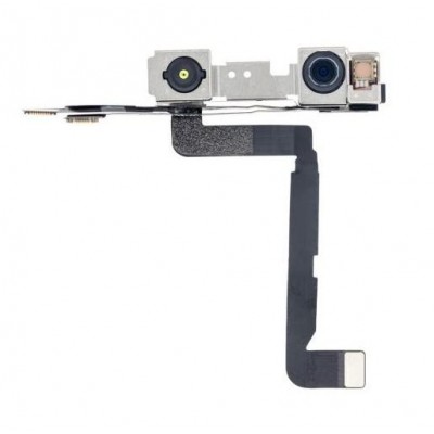 Replacement Front Camera For Apple Iphone 11 Pro Selfie Camera By - Maxbhi Com
