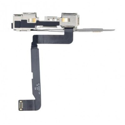Replacement Front Camera For Apple Iphone 11 Pro Selfie Camera By - Maxbhi Com