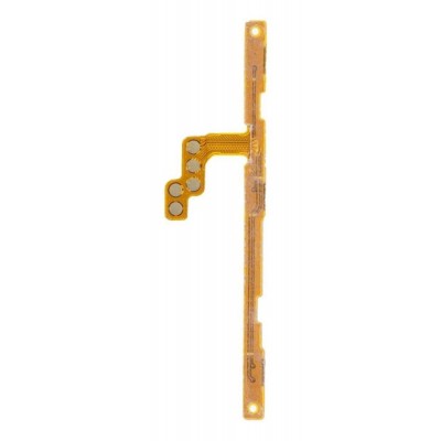 Volume Button Flex Cable For Samsung Galaxy A51 By - Maxbhi Com