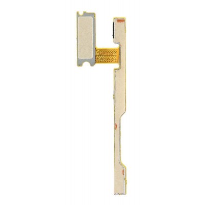 Volume Button Flex Cable For Xiaomi Redmi Note 7 By - Maxbhi Com