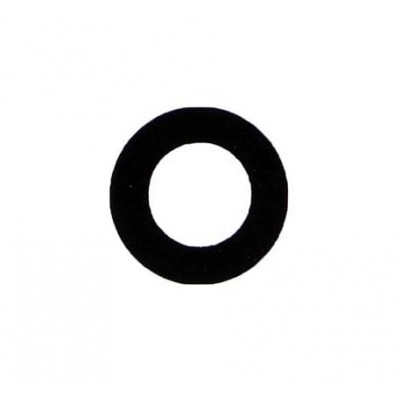Camera Lens For Apple Ipad Mini 4 2015 Black By - Maxbhi Com