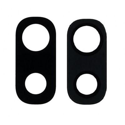 Camera Lens For Samsung Galaxy A20e Black By - Maxbhi Com