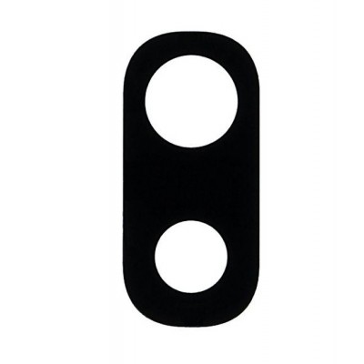 Camera Lens For Samsung Galaxy A20e Black By - Maxbhi Com