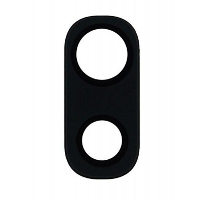 Camera Lens For Samsung Galaxy A20e Black By - Maxbhi Com