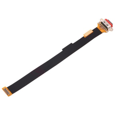 Charging Connector Flex Pcb Board For Oppo K3 By - Maxbhi Com
