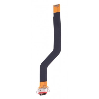 Charging Connector Flex Pcb Board For Oppo Reno By - Maxbhi Com