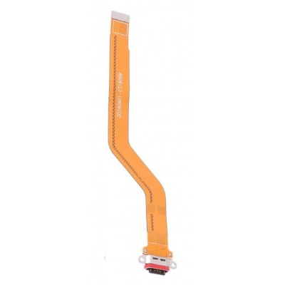 Charging Connector Flex Pcb Board For Oppo Reno By - Maxbhi Com