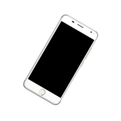 Charging Connector Flex Pcb Board For Panasonic Eluga Prim By - Maxbhi Com
