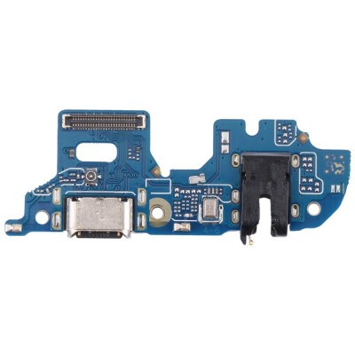 Charging Connector Flex Pcb Board For Realme 8i By - Maxbhi Com