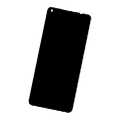Fingerprint Sensor Flex Cable For Realme Narzo 30 Pro 5g White By - Maxbhi Com