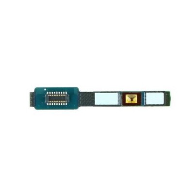 Fingerprint Sensor Flex Cable For Sony Xperia 5 Ii Pink By - Maxbhi Com