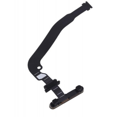 Fingerprint Sensor Flex Cable For Sony Xperia 5 White By - Maxbhi Com