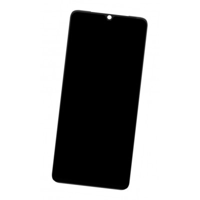 Fingerprint Sensor Flex Cable For Vivo Y73 Black By - Maxbhi Com