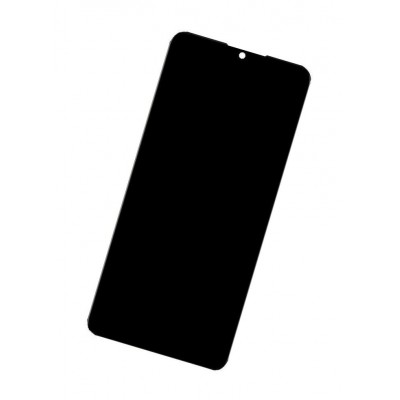 Fingerprint Sensor Flex Cable for Vivo Z1x Black by Maxbhi.com