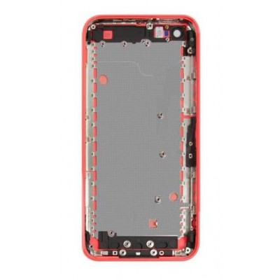 Full Body Panel For Apple Iphone 5c Pink - Maxbhi Com