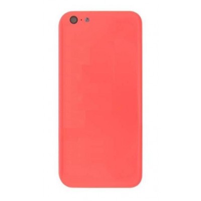Full Body Panel For Apple Iphone 5c Pink - Maxbhi Com
