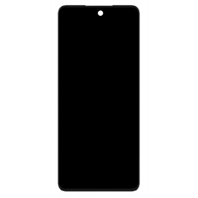 Lcd Screen For Tecno Camon 17 Replacement Display By - Maxbhi Com