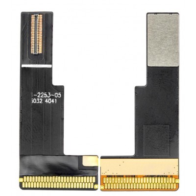 Main Board Flex Cable For Apple Ipad Mini 4 Wifi Cellular 32gb By - Maxbhi Com