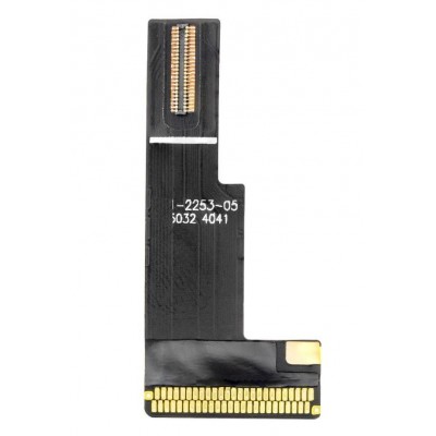 Main Board Flex Cable For Apple Ipad Mini 4 Wifi Cellular 32gb By - Maxbhi Com