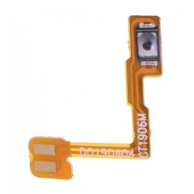 On Off Switch Flex Cable For Oppo Reno By - Maxbhi Com