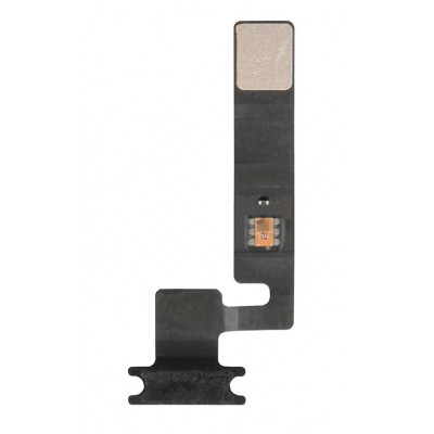 Power Button Flex Cable For Apple Ipad Air 2019 On Off Flex Pcb By - Maxbhi Com