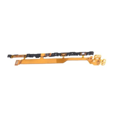 Power Button Flex Cable For Sony Xperia 5 Ii On Off Flex Pcb By - Maxbhi Com