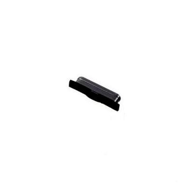 Power Button Outer For Tecno Camon 17 Black By - Maxbhi Com